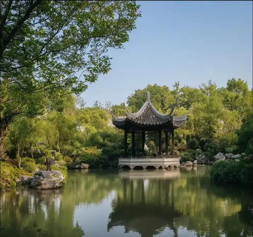 长沙雨花迎梦水泥有限公司